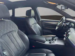 BMW 640i xDrive Gran Turismo