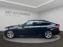 BMW 640i xDrive Gran Turismo