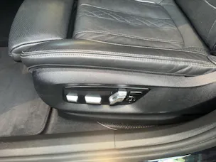BMW 640i xDrive Gran Turismo