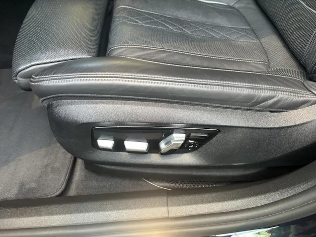 BMW 640i xDrive Gran Turismo
