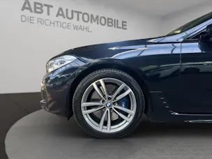 BMW 640i xDrive Gran Turismo