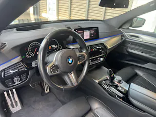 BMW 640i xDrive Gran Turismo