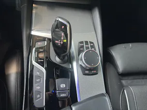 BMW 640i xDrive Gran Turismo