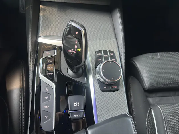 BMW 640i xDrive Gran Turismo