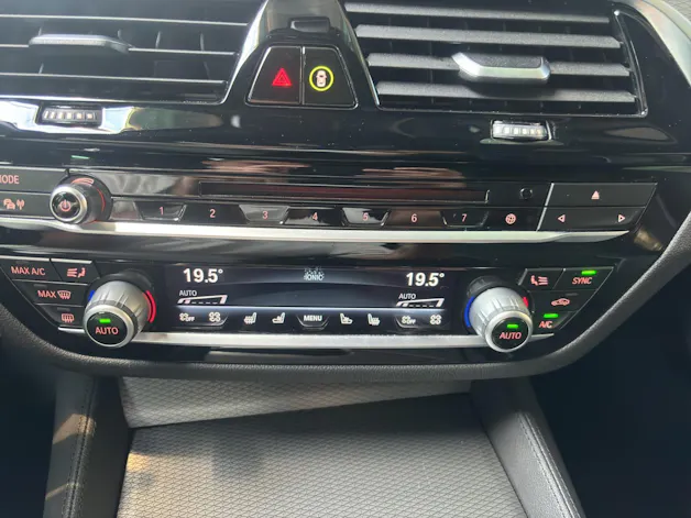 BMW 640i xDrive Gran Turismo