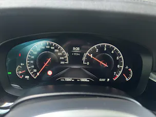 BMW 640i xDrive Gran Turismo