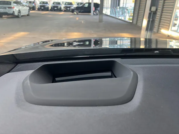 BMW 640i xDrive Gran Turismo