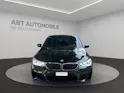 BMW 640i xDrive Gran Turismo