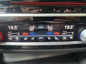 BMW 640i xDrive Gran Turismo