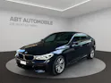 BMW 640i xDrive Gran Turismo