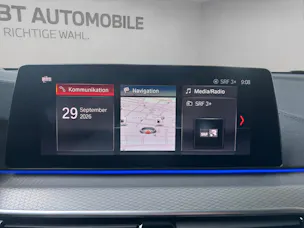 BMW 640i xDrive Gran Turismo