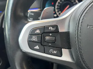BMW 640i xDrive Gran Turismo