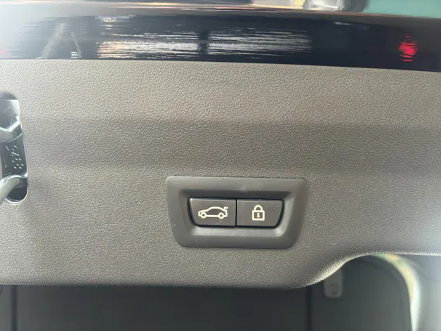 BMW 640i xDrive Gran Turismo