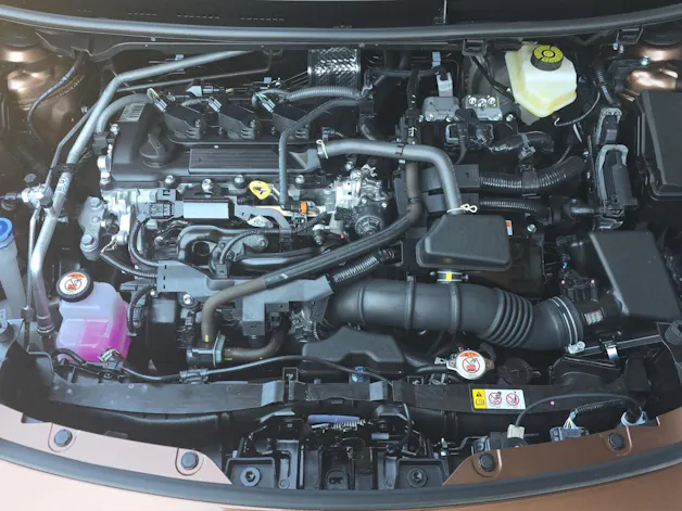Toyota Yaris Cross 1.5 VVT-i HSD Premium AWD-i