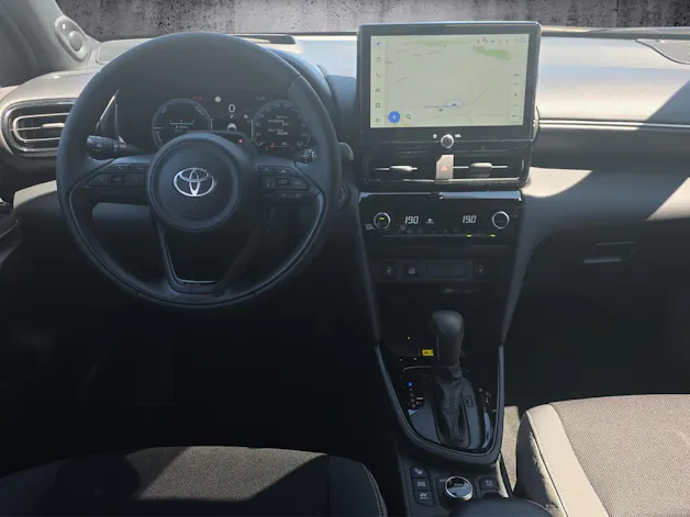 Toyota Yaris Cross 1.5 VVT-i HSD Premium AWD-i