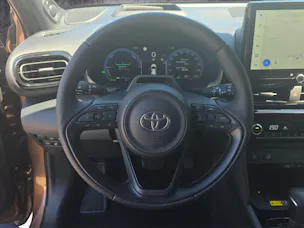 Toyota Yaris Cross 1.5 VVT-i HSD Premium AWD-i