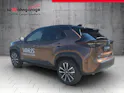 Toyota Yaris Cross 1.5 VVT-i HSD Premium AWD-i