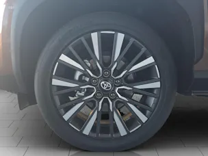 Toyota Yaris Cross 1.5 VVT-i HSD Premium AWD-i