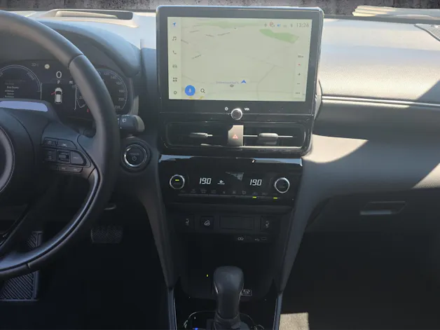 Toyota Yaris Cross 1.5 VVT-i HSD Premium AWD-i