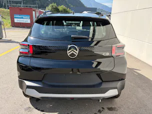 CITROEN C3 1.2 Hybrid Plus