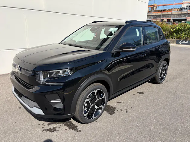 CITROEN C3 1.2 Hybrid Plus