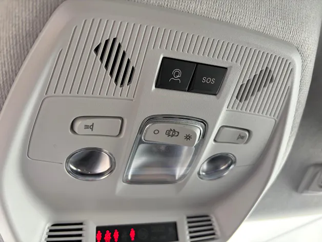 CITROEN C3 1.2 Hybrid Plus
