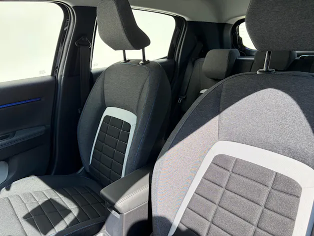 CITROEN C3 1.2 Hybrid Plus