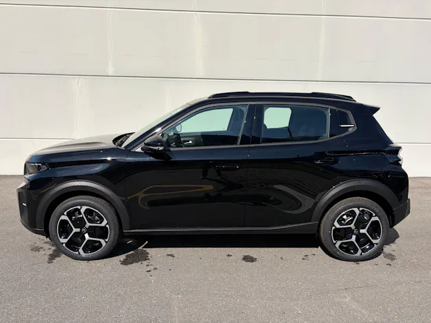 CITROEN C3 1.2 Hybrid Plus