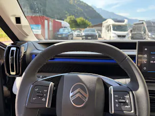 CITROEN C3 1.2 Hybrid Plus