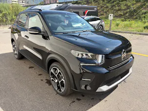 CITROEN C3 1.2 Hybrid Plus