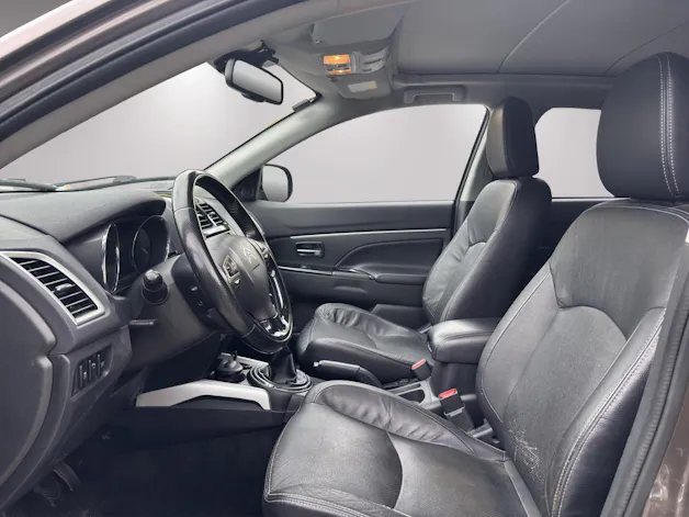 CITROEN C4 Aircross 1.8 HDi 150 Exclusive 4WD S/S