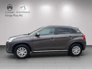 CITROEN C4 Aircross 1.8 HDi 150 Exclusive 4WD S/S