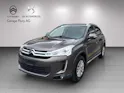 CITROEN C4 Aircross 1.8 HDi 150 Exclusive 4WD S/S
