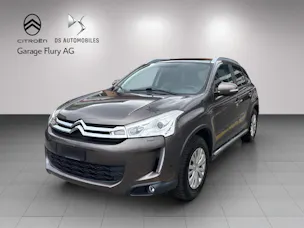 CITROEN C4 Aircross 1.8 HDi 150 Exclusive 4WD S/S