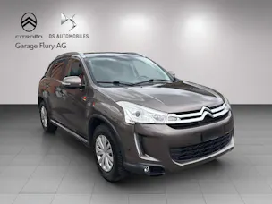 CITROEN C4 Aircross 1.8 HDi 150 Exclusive 4WD S/S