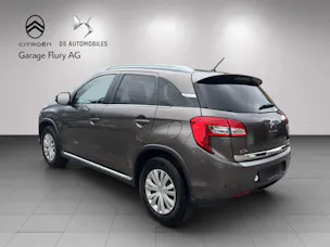 CITROEN C4 Aircross 1.8 HDi 150 Exclusive 4WD S/S