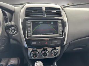 CITROEN C4 Aircross 1.8 HDi 150 Exclusive 4WD S/S