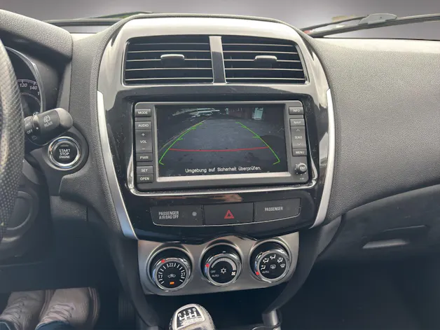 CITROEN C4 Aircross 1.8 HDi 150 Exclusive 4WD S/S