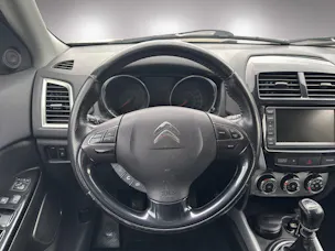 CITROEN C4 Aircross 1.8 HDi 150 Exclusive 4WD S/S