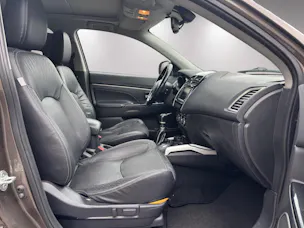 CITROEN C4 Aircross 1.8 HDi 150 Exclusive 4WD S/S