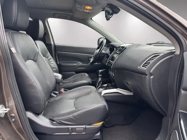 CITROEN C4 Aircross 1.8 HDi 150 Exclusive 4WD S/S