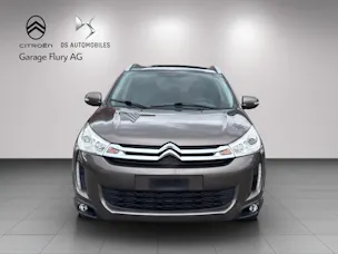 CITROEN C4 Aircross 1.8 HDi 150 Exclusive 4WD S/S