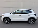 CITROEN C3 1.2 Hybrid Plus