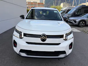 CITROEN C3 1.2 Hybrid Plus