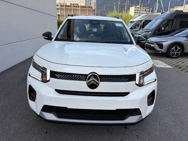 CITROEN C3 1.2 Hybrid Plus