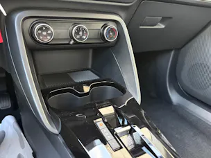 CITROEN C3 1.2 Hybrid Plus