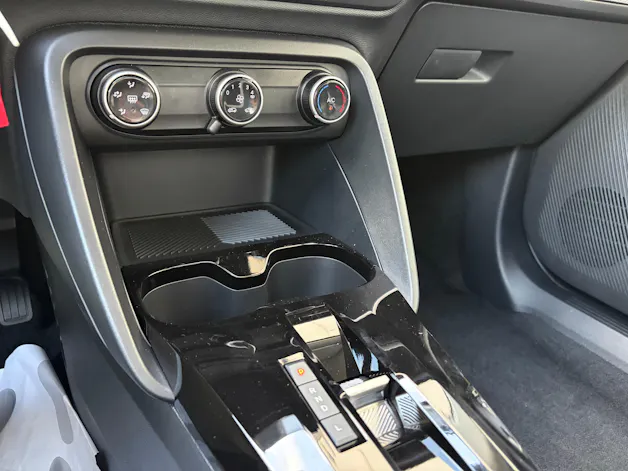 CITROEN C3 1.2 Hybrid Plus