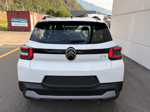 CITROEN C3 1.2 Hybrid Plus