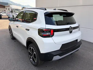 CITROEN C3 1.2 Hybrid Plus