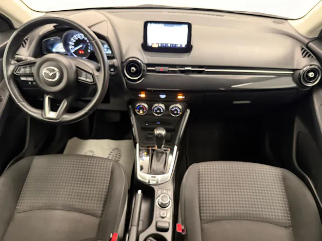 MAZDA 2 1.5 90 Ambition